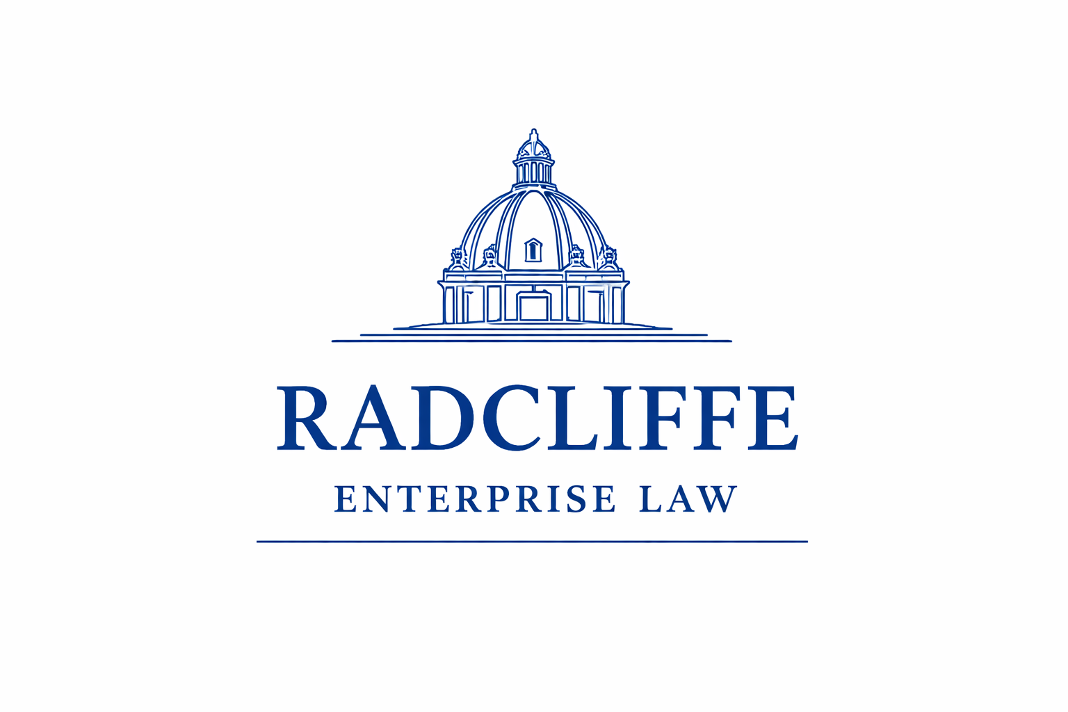 Radcliffe Enterprise Law